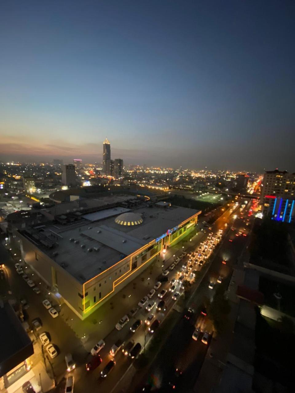 Myflower 3 Hotel - Myflower Hotels Chain - Erbil Exteriör bild
